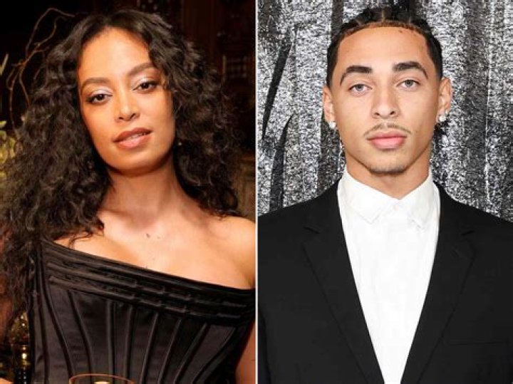 Solange And Son 2022