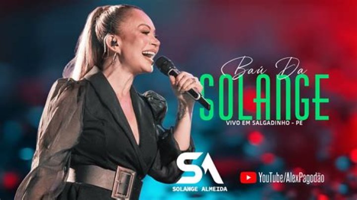 Solange YouTube