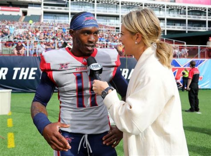 Solomon P.J. Walker's NFL contract a good sign for XFL