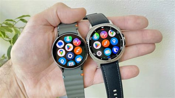 Solved Galaxy Watch 4 size chart Samsung Community 1953725