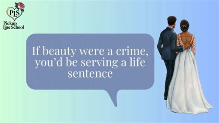 Some cool antipick up lines