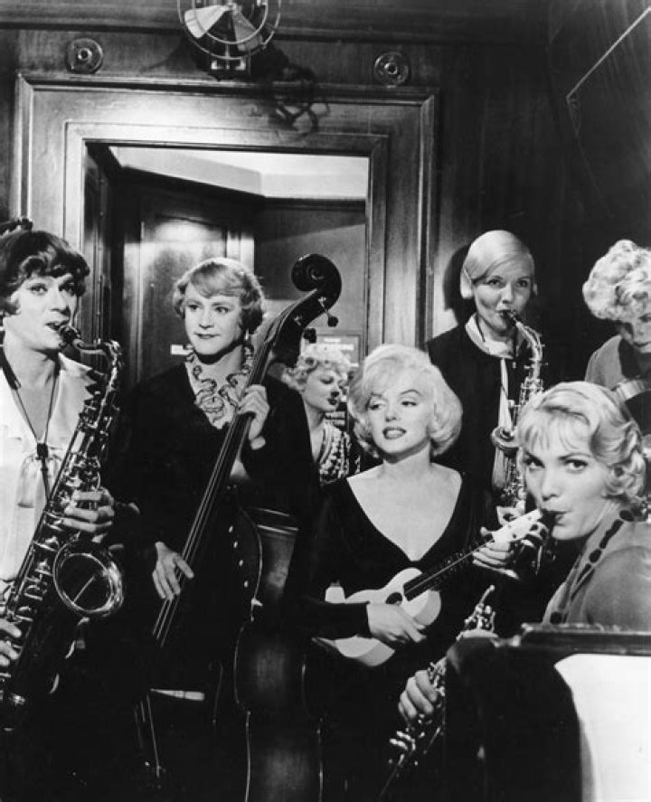 Some Like It Hot's Christian Borle & J. Harrison Ghee on Readying the