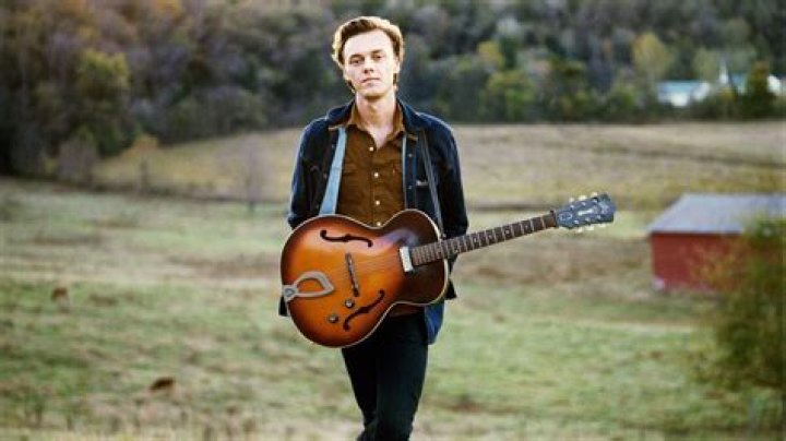 Songs We Love Parker Millsap, 'Heaven Sent' NPR