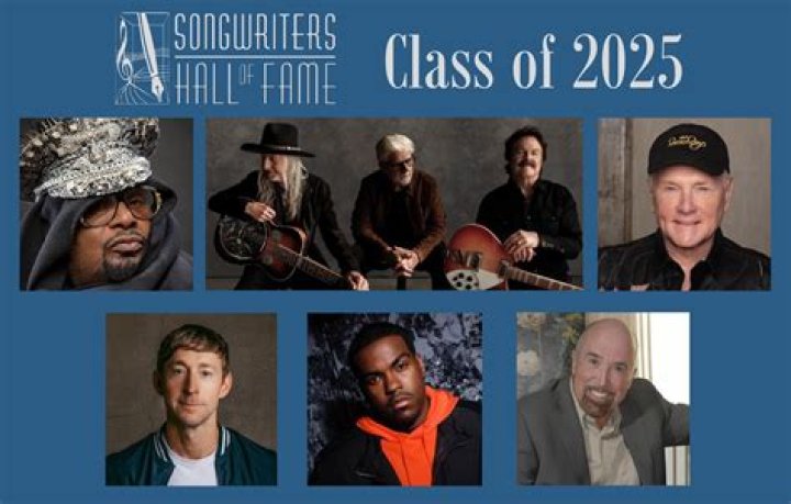 Songwriters Hall of Fame Honors Oscar Nominees Diane Warren, Bernie