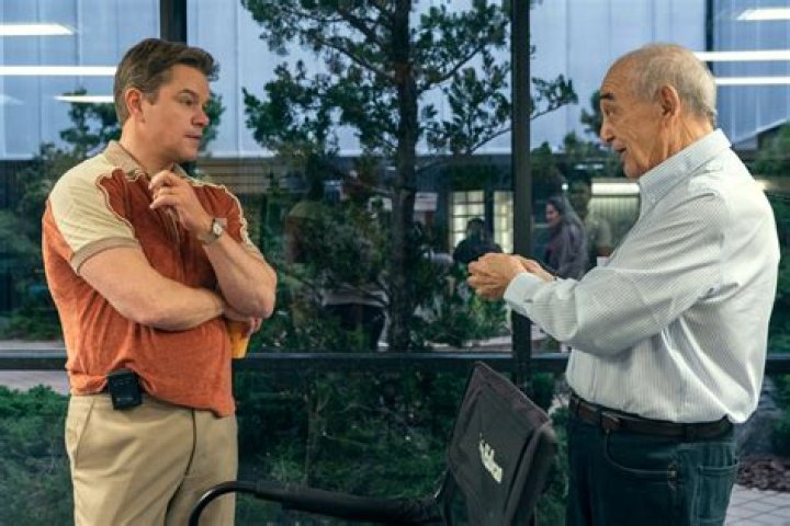 Sonny Vaccaro's Net Worth Comes From Sports Marketing Career