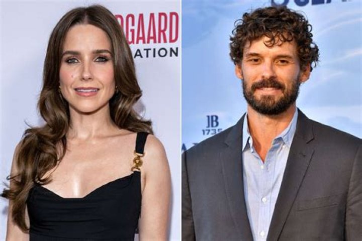 Sophia Bush and Austin Nichols 25 CW Costars Who Hooked Up in Real
