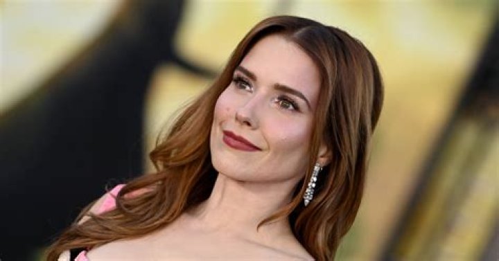 Sophia Bush Speaks About Death of Her Cousin in Arizona Massacre Fox News
