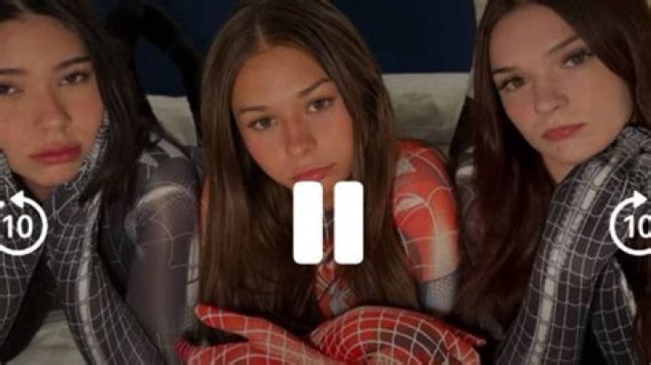 Sophie Rain: Leaked Spider-Man Video Surfaces Online [Exclusive]