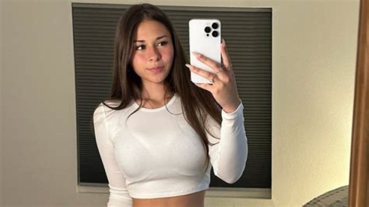 Sophie Rain Scandal: Explicit Video Controversy