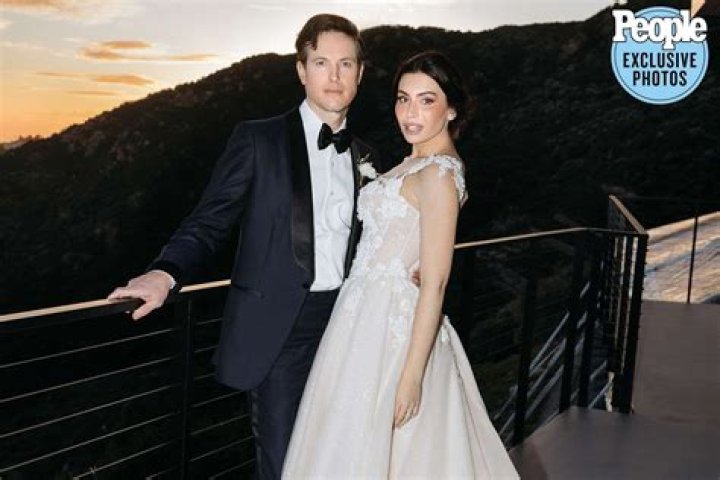 Sophie Simmons Engaged to James Kimble &mdash; See Her Ring!