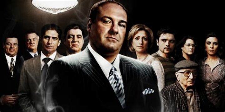 Sopranos 5 Characters Who Deserve More Attention CBR LaptrinhX / News