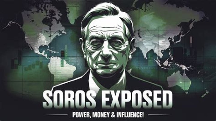 Soros's Global Influence: The Good, The Bad, The Controversial