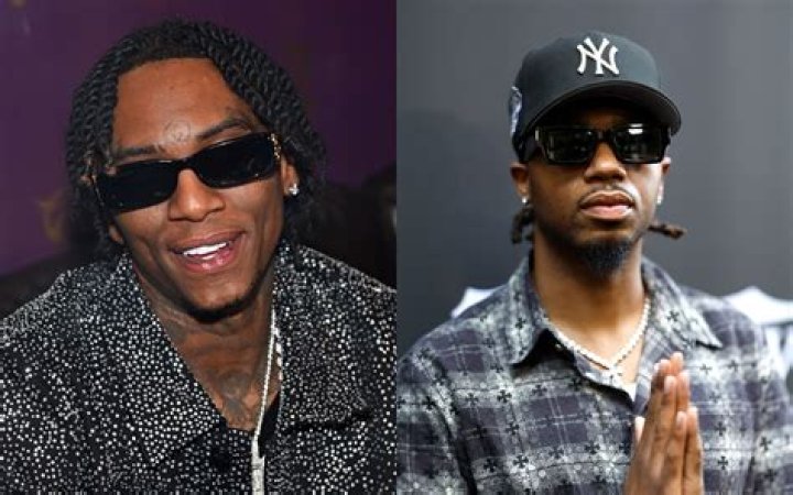 Soulja Boy Continues Disrespect Of Metro Boomin & His Deceased Mother
