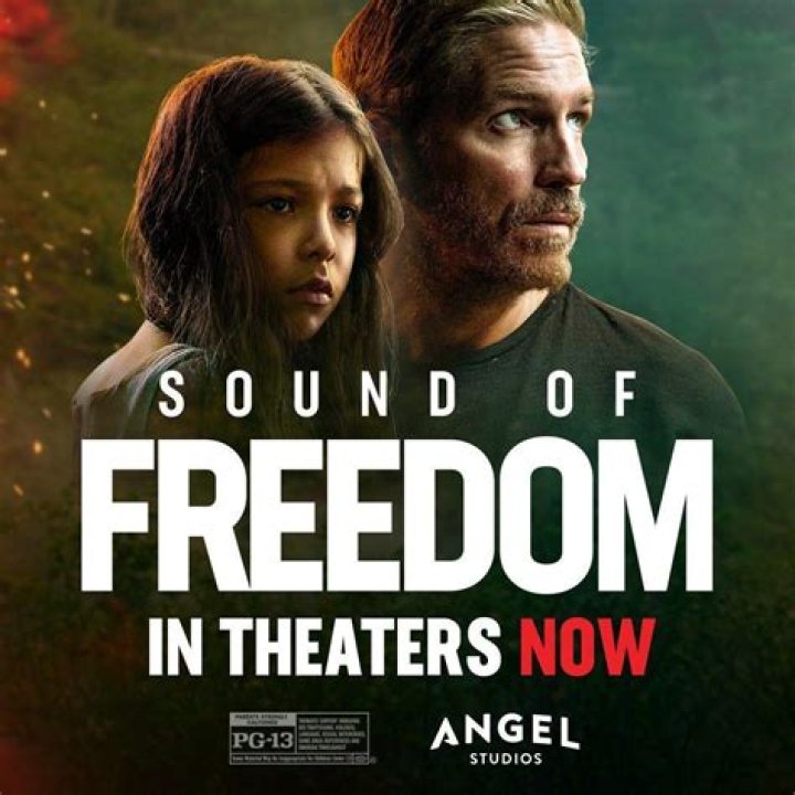 Sound of Freedom The Miracle Theatre