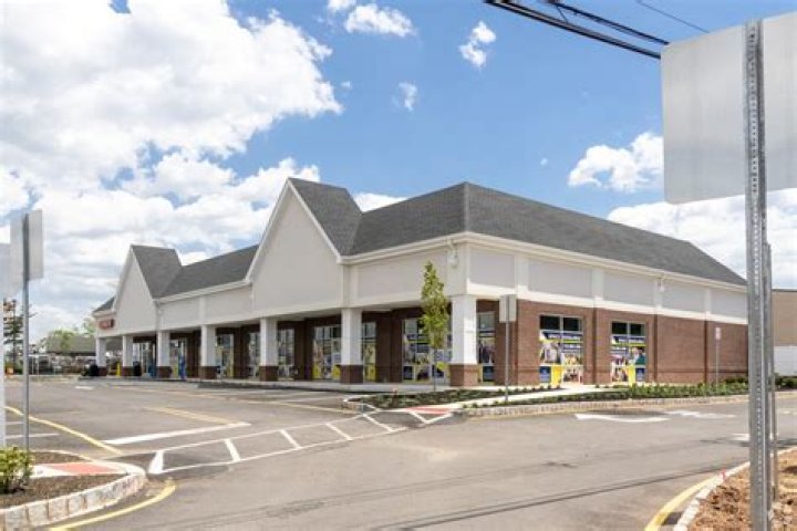 South Plainfield, NJ Hamilton blvd. and Church St. photo, picture