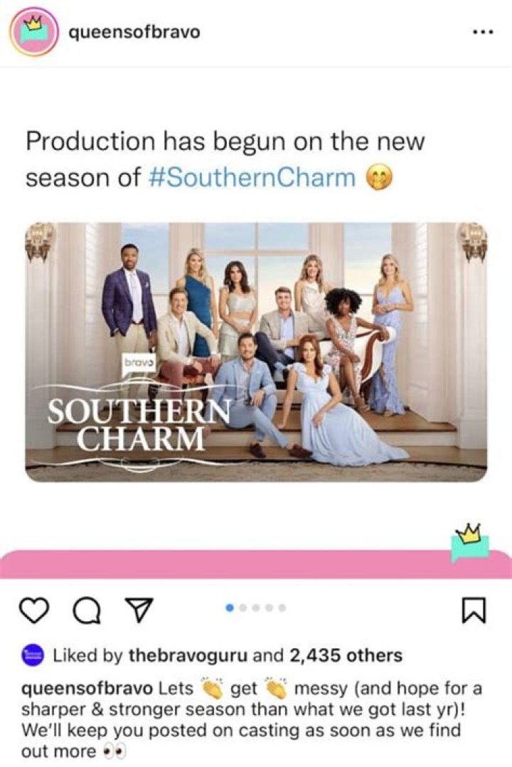 Southern Charm Fans React to Photo of Taylor Ann Green & Shep Rose at