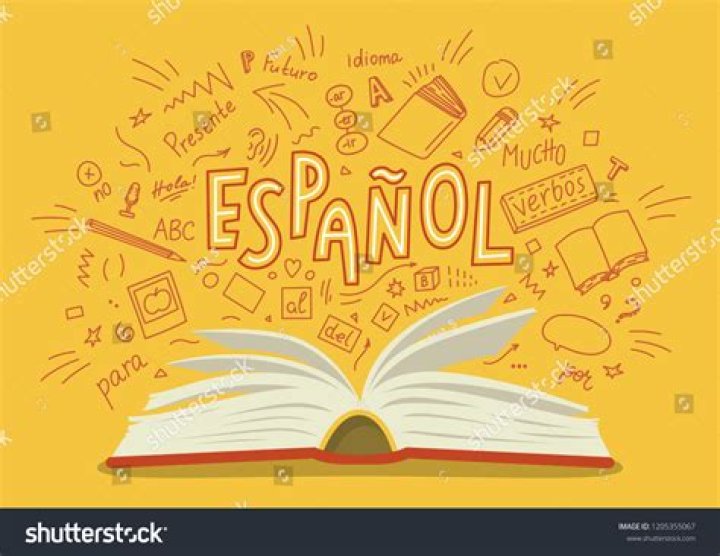 Spanish Spanish