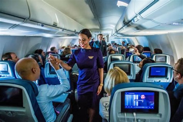 Sparked by pandemic, Delta flight attendants say they're closing in on