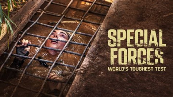 Special Forces World&rsquo;s Toughest Test season 2 cast guide