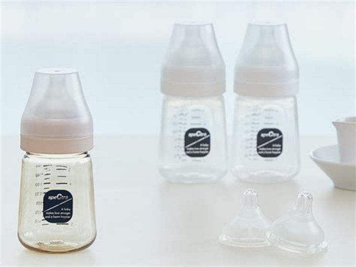 Spectra teat medium Set of 2 Oleana Boutique