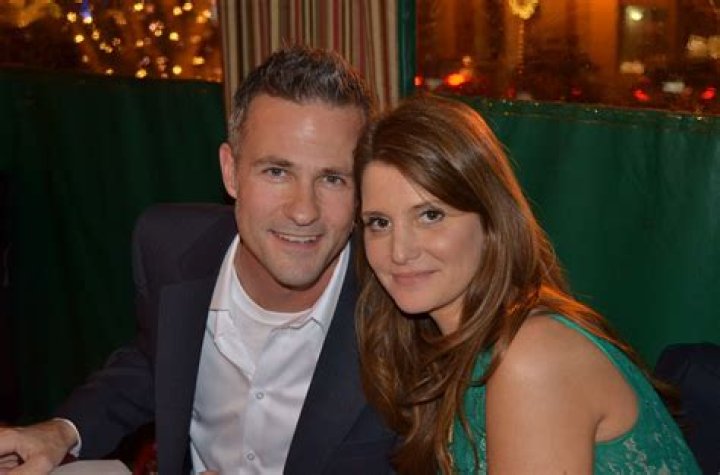 Spencer Herron Children Did He Share Kids With Wife Jenifer