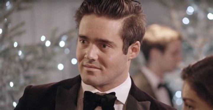 Spencer Matthews: From Made In Chelsea To The Royal Family's Sphere
