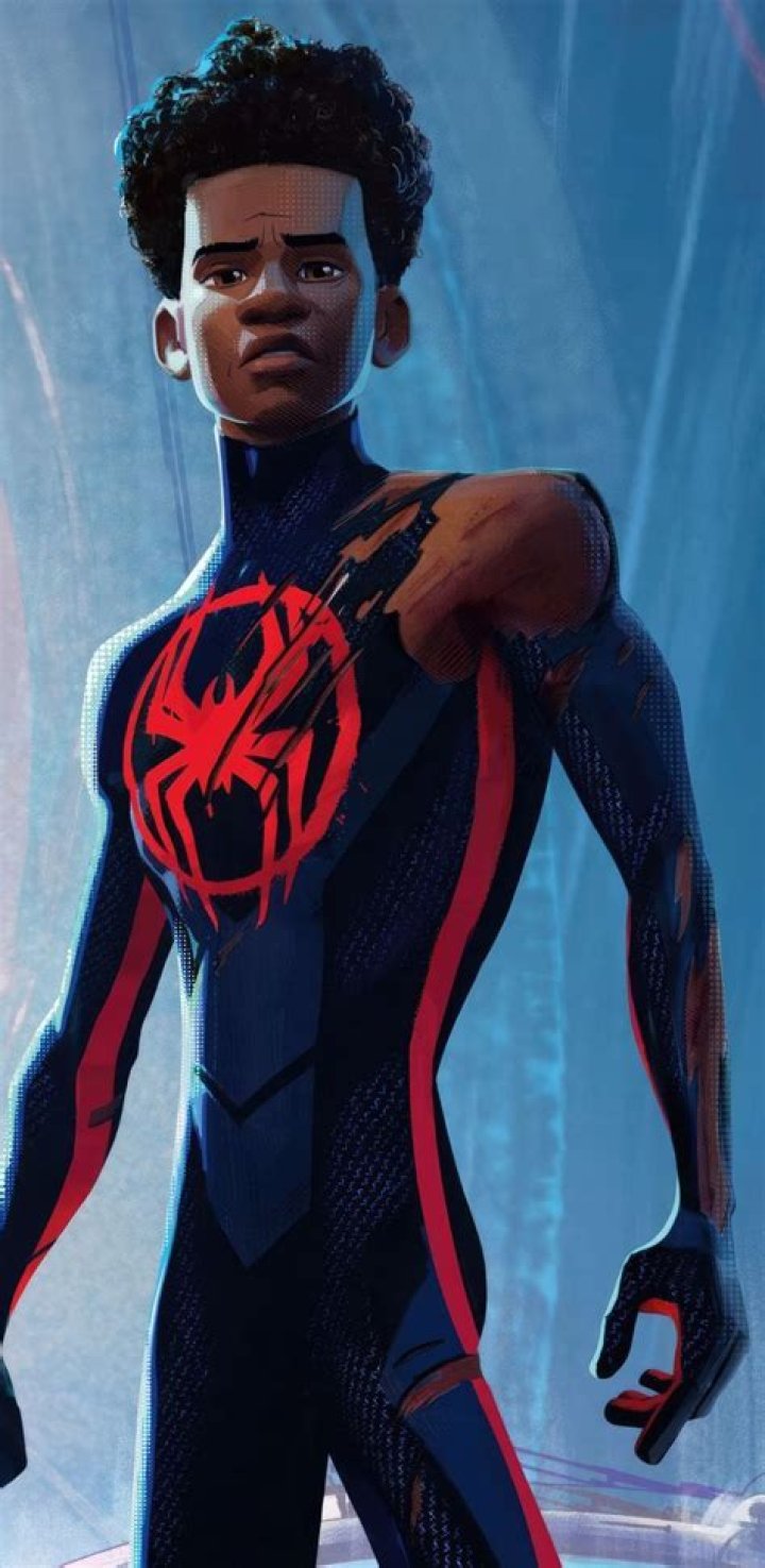 SpiderMan Miles Morales Is Miles' Mom A Democrat or Republican?