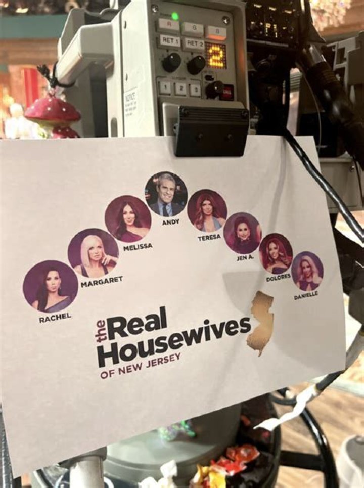 SPOILERS! RHONJ Season 13 Tea Leaked! rhonj YouTube