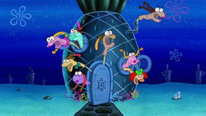 SpongeBuddy Mania SpongeBob Episode It's a SpongeBob Christmas!