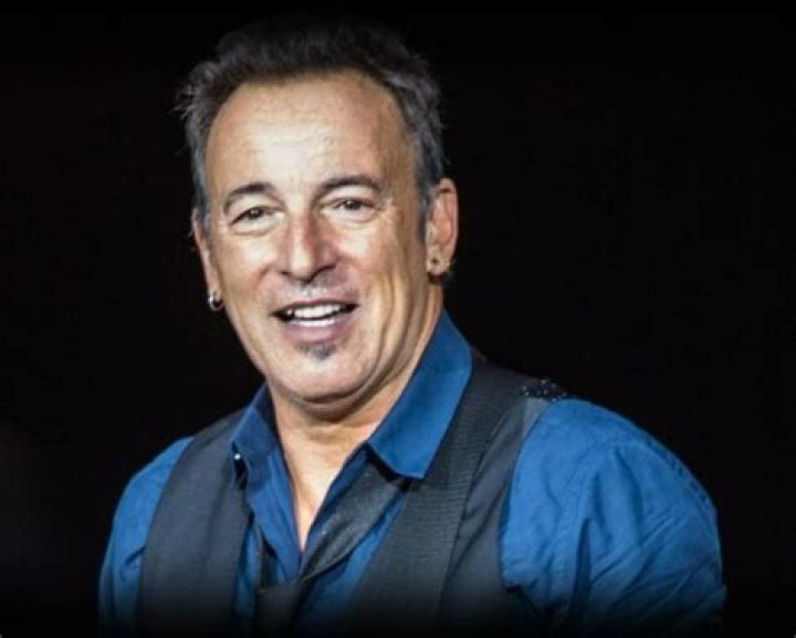 Springsteen in the age of Occupy