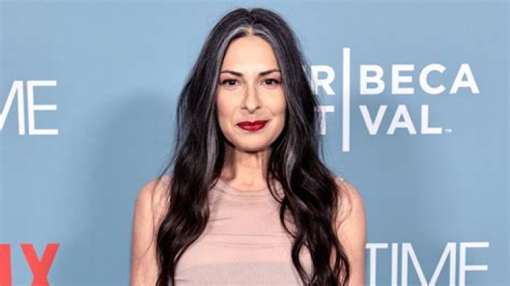 Stacy London Net Worth Image Stacy London Net Worth Image