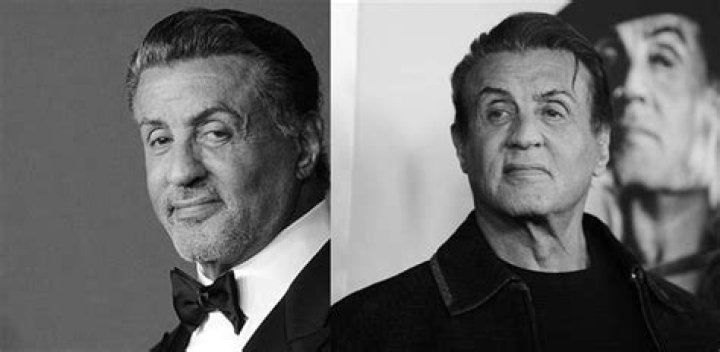 Stallone's Staggering Net Worth: Unveiling The Fortune Of A Hollywood Icon