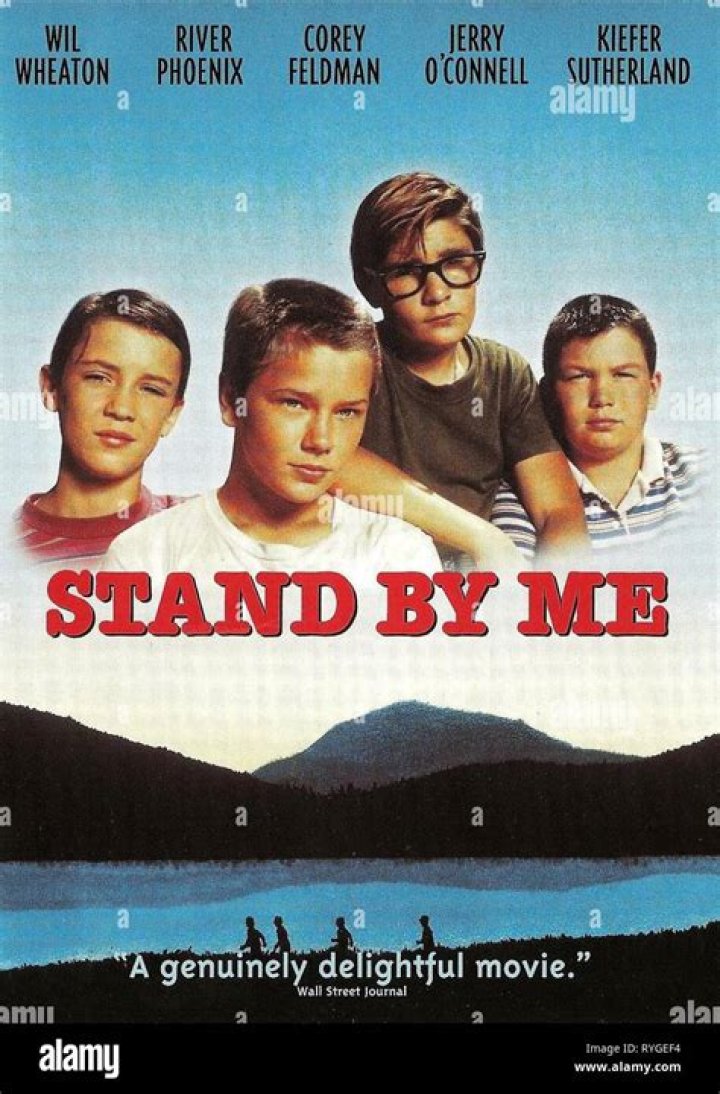 Stand by Me (1986)