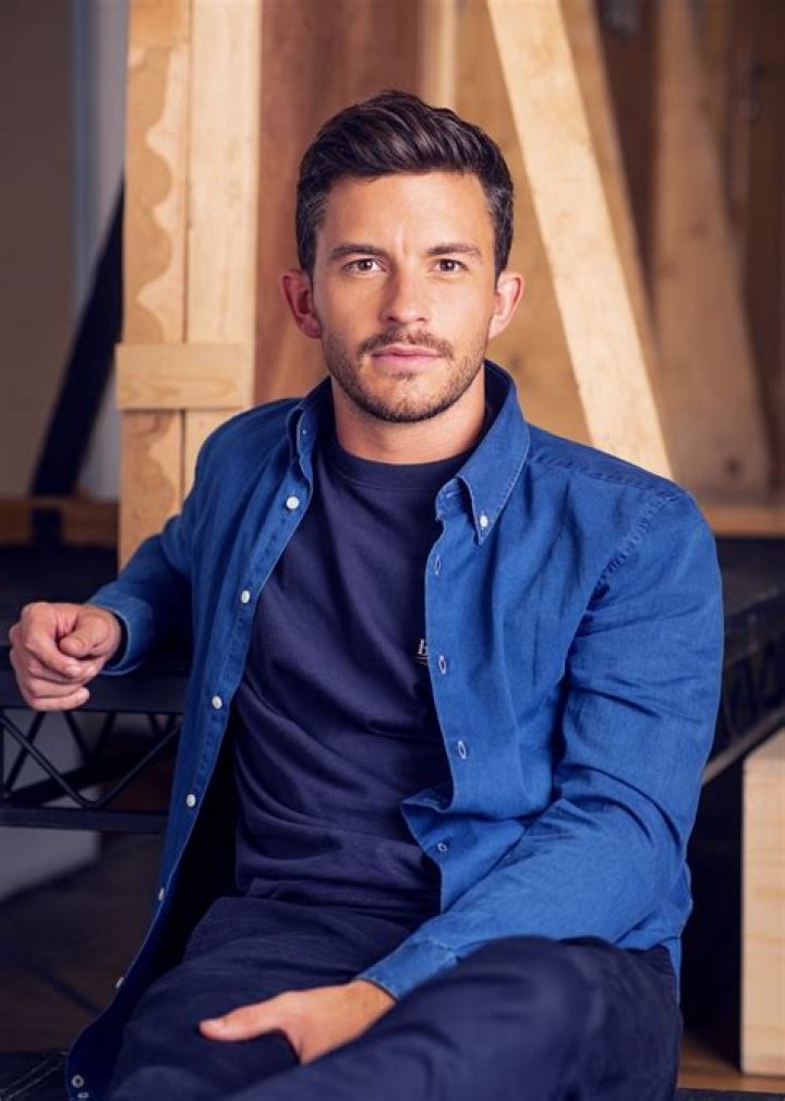 star Jonny Bailey on marriage, monogamy, and tackling LGBT