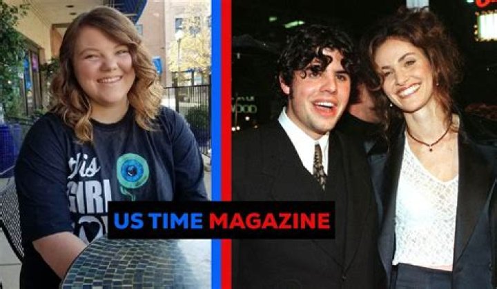 Starlin Wright Meet Sage Stallone's ExWife