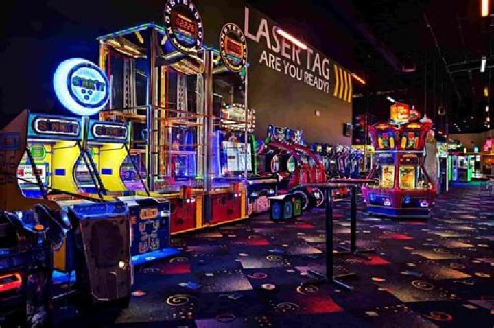 Stars And Strikes Family Entertainment Centers All Things About It.