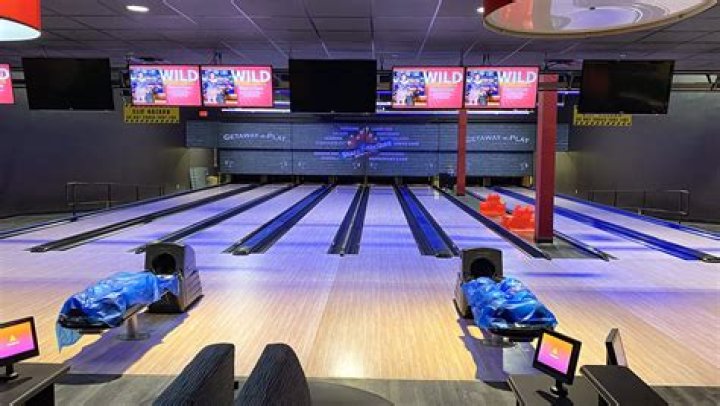 Stars and Strikes Now Open in Concord, NC MPV Properties