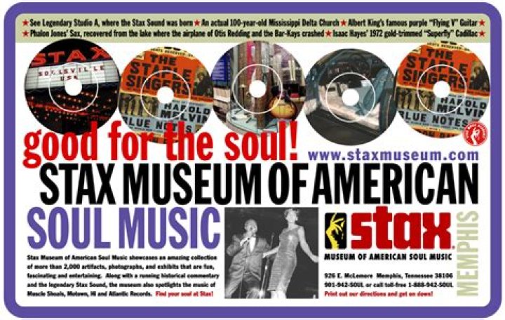 Stax Museum News STAX LEGEND AL BELL LAUNCHES NEW COMPANY/WEB SITE ON