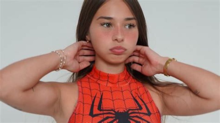 Steamy Spider-Man Footage Featuring Leaked Sophie Rain Video