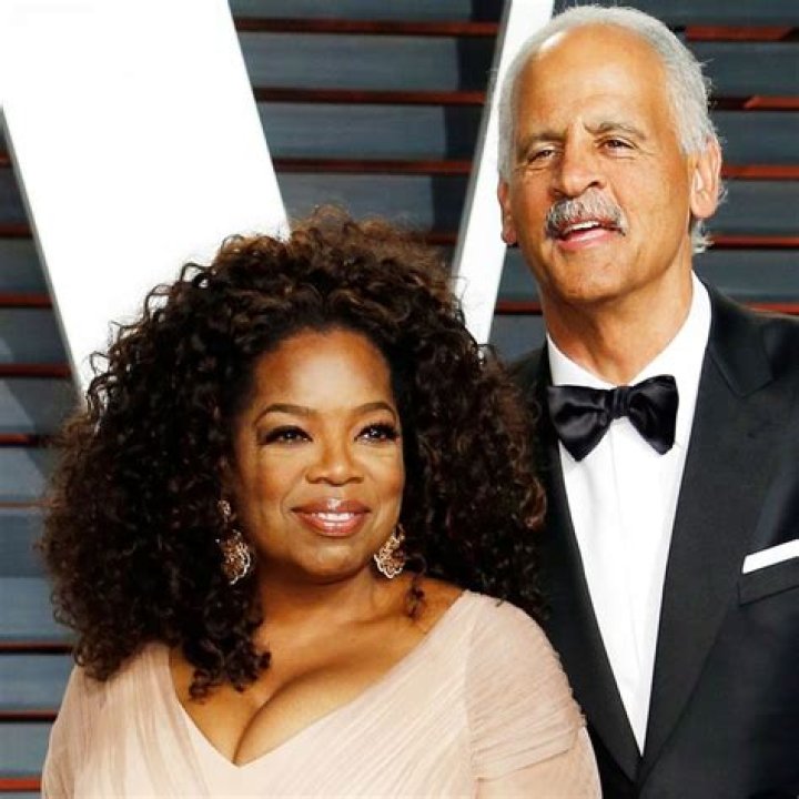 Stedman Graham Interview (Oprah Winfrey's partner) Time With Natalie