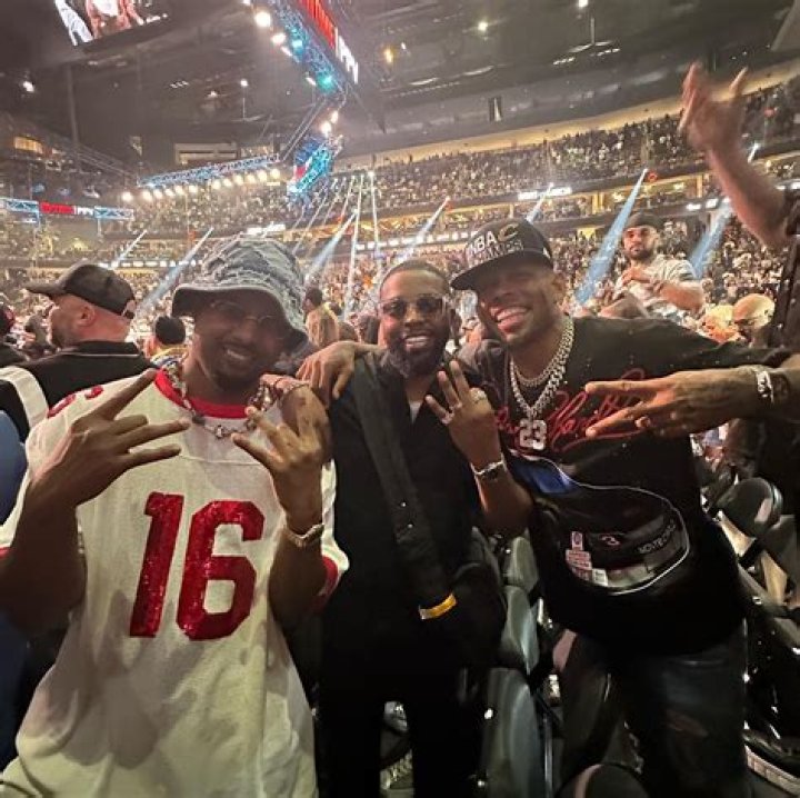Steelo Brim on Instagram "&ldquo;They Wasn&rsquo;t There&rdquo; cc emiliosanchez