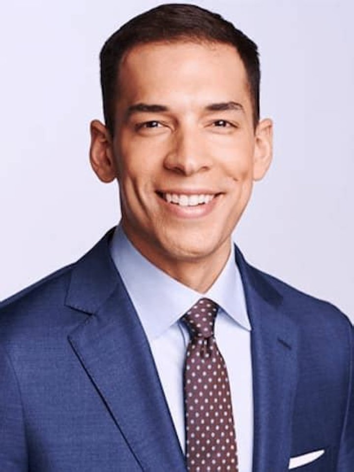 Stefan Holt Bio, Age, Net Worth, Married, Nationality, Facts