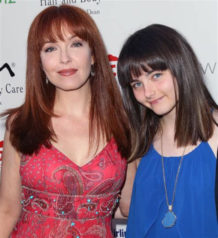 Stella And Jason Ritter