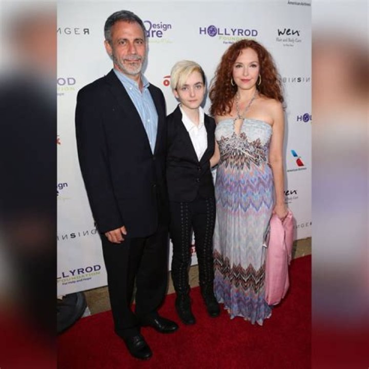 Stella Ritter Biography; Net Worth, Age And Movies Of John Ritter&rsquo;s