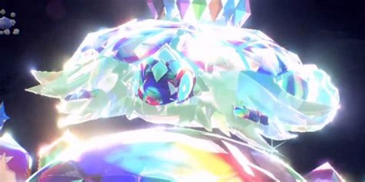 Stellar Tera Type Pok&eacute;mon Scarlet and Pok&eacute;mon Violet Official Website