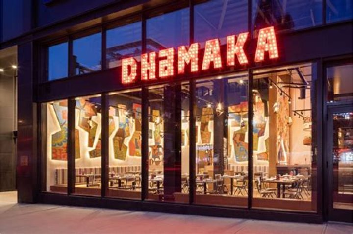 Step inside Dhamaka Restaurant—NYC's newest hub for desi food lovers