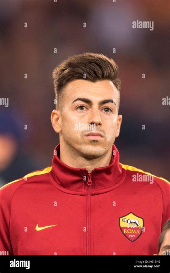 Stephan El Shaarawy Football Soccer, Football Players, Soccer Hair
