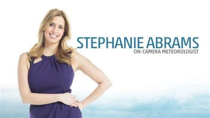 Stephanie Abrams (American Television Meteorologist) Bio Wiki
