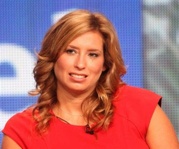Stephanie Abrams Bio, Facts, Family Life of TV Meteorologist