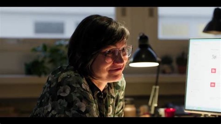 Stephanie Buddenbrock Actress eTALENTA
